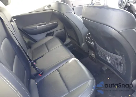 2020 Kia Sportage S из США, поврежденный, VIN KNDP6CAC3L7702865